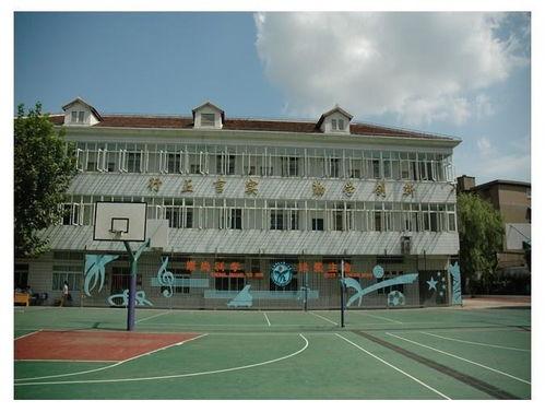 上海市第二中学吃瓜网